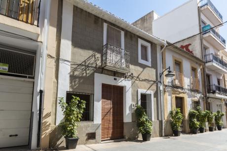 Ferienhaus Spanien - Costa Blanca: 