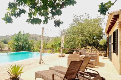 Holiday home Spain - : 