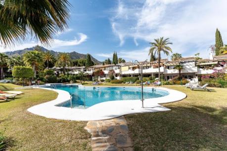 Ferienhaus Spanien - : 