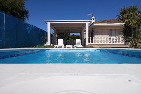 Holiday home Spain - Costa de la Luz: 