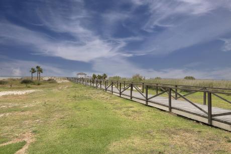 Ferienhaus Spanien - Costa de la Luz: 