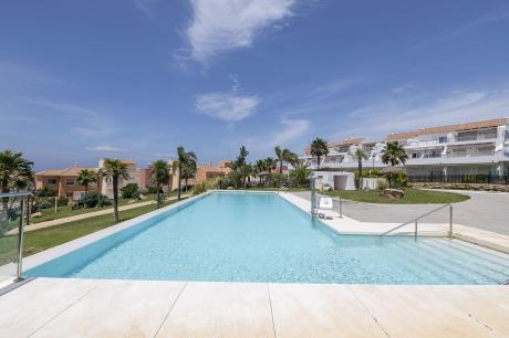 Holiday home Spain - Costa de la Luz: 