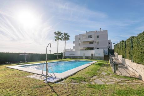 Ferienhaus Spanien - Costa de la Luz: 