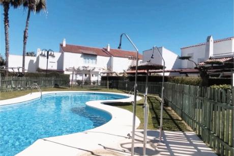 Holiday home Spain - Costa de la Luz: 