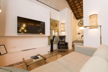 Holiday home Spain - Costa de la Luz: 