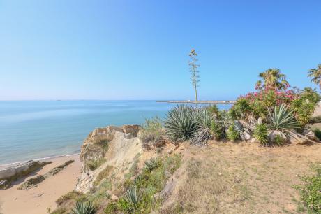 Ferienhaus Spanien - Costa de la Luz: 