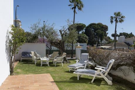 Holiday home Spain - Costa de la Luz: 