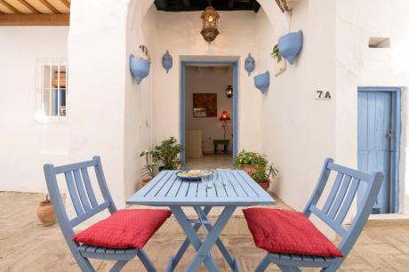 Holiday home Spain - Costa de la Luz: 