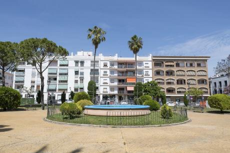 Vakantiehuis Spanje - Costa de la Luz: 