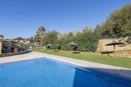 Holiday home Spain - Costa de la Luz: 