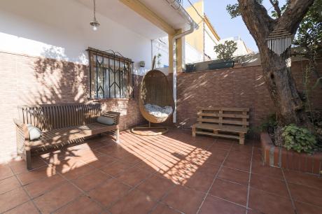 Holiday home Spain - Costa de la Luz: 