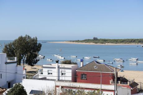 Vakantiehuis Spanje - Costa de la Luz: 