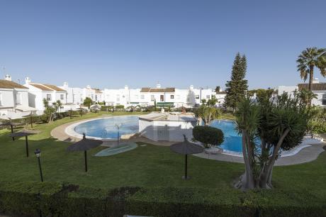 Holiday home Spain - Costa de la Luz: 