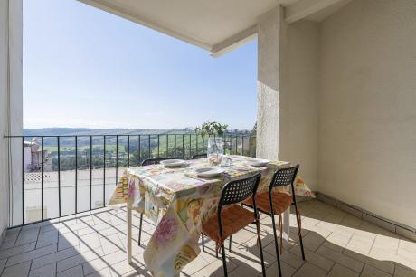 Holiday home Spain - : 