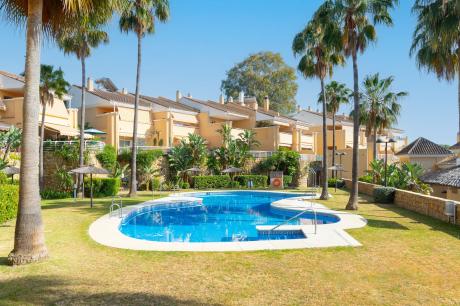 Ferienhaus Spanien - : 