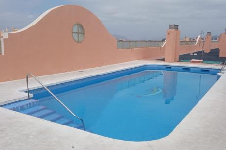 Ferienhaus Spanien - Costa del Sol: 