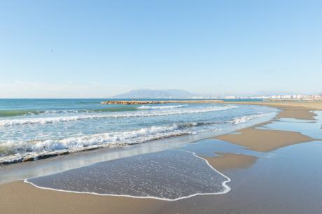 Holiday home Spain - Costa del Sol: 