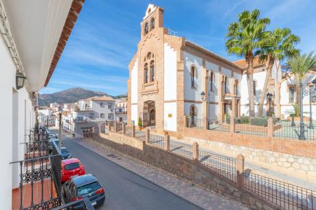 Ferienhaus Spanien - Costa del Sol: 