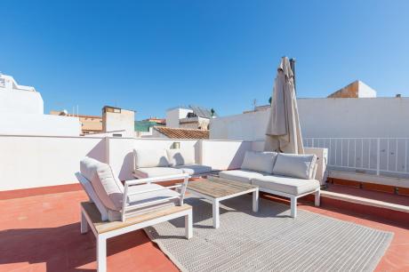 Ferienhaus Spanien - Costa del Sol: 