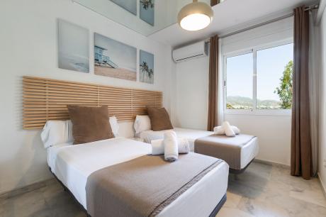 Ferienhaus Spanien - Costa del Sol: 