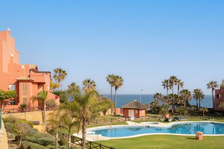 Holiday home Spain - Costa del Sol: 