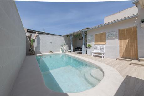 Holiday home Spain - : 