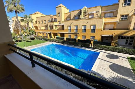 Holiday home Spain - Costa de la Luz: 