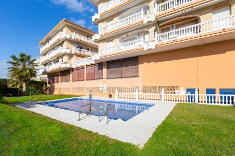 Vakantiehuis Spanje - Costa del Sol: 