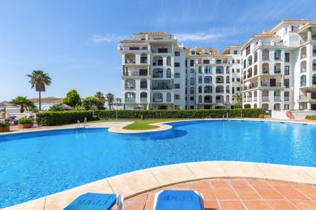 Ferienhaus Spanien - : 