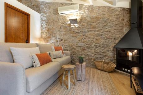 Holiday home Spain - Costa Brava: 