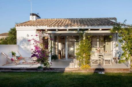 Holiday home Spain - Costa de la Luz: 