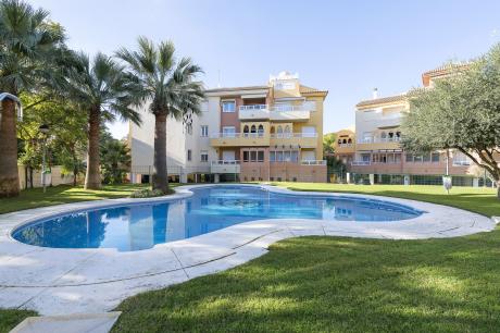 Holiday home Spain - Costa de la Luz: 