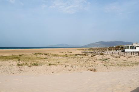 Vakantiehuis Spanje - Costa de la Luz: 