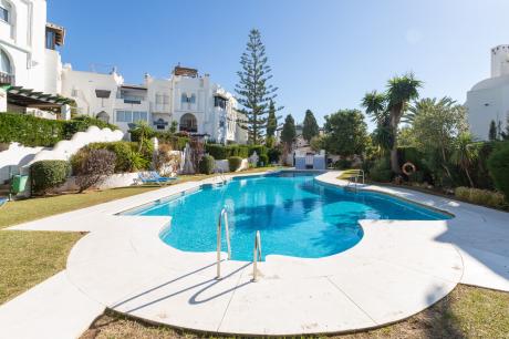 Ferienhaus Spanien - Costa del Sol: 