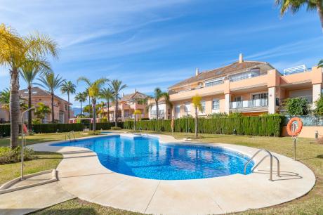 Holiday home Spain - Costa del Sol: 