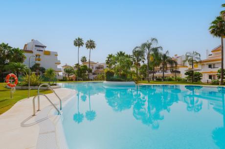 Ferienhaus Spanien - Costa del Sol: 