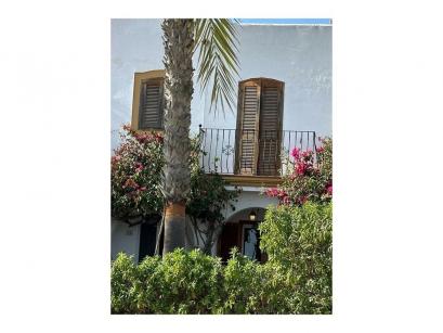 Ferienhaus Spanien - : 