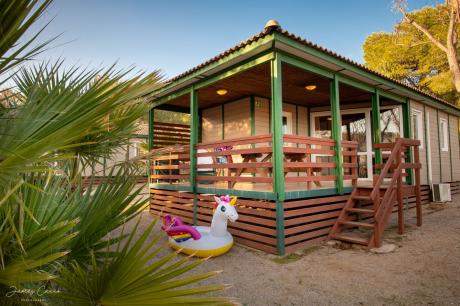 Ferienhaus Spanien - : 