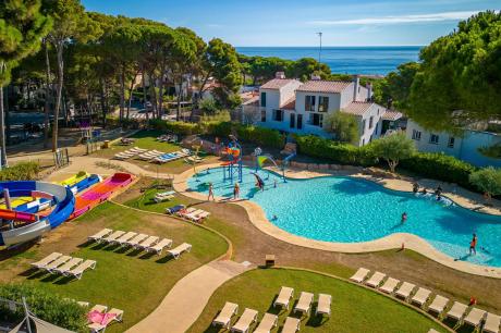 Holiday home Spain - Costa Brava: 