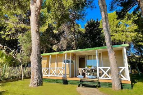 Ferienhaus Spanien - : 