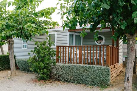 Holiday home Spain - Costa Dorada: 