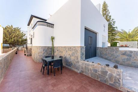 Ferienhaus Spanien - : 