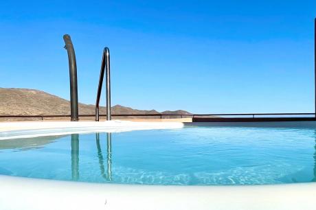 Ferienhaus Spanien - Costa Tropical/de Almeria: 