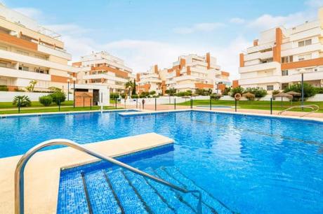 Ferienhaus Spanien - Costa Tropical/de Almeria: 