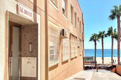 Vakantiehuis Spanje - Costa Tropical/Almeria: 