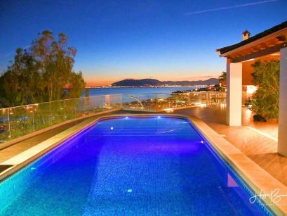 Holiday home Spain - Costa del Sol: 