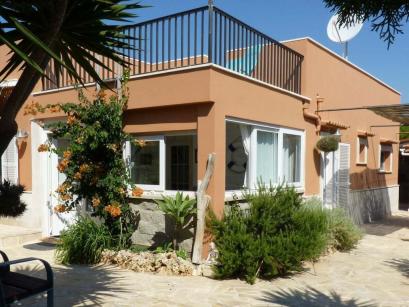 Ferienhaus Spanien - : 