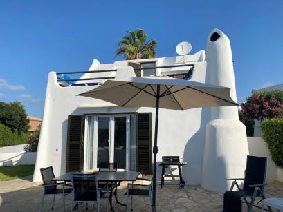 Ferienhaus Spanien - : 