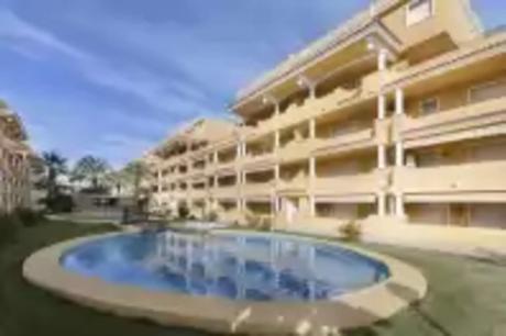 Ferienhaus Spanien - Costa Blanca: 