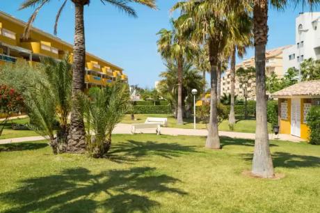 Vakantiehuis Spanje - Costa Blanca: 